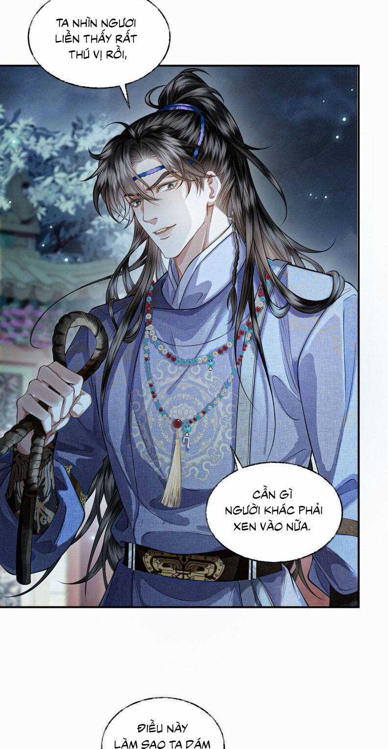 Thương Tiến Tửu Chương 25 trang 10