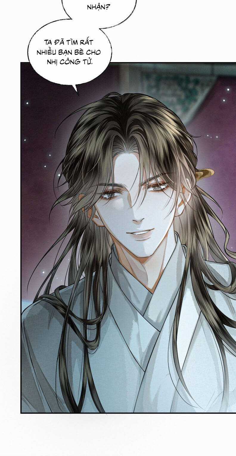 Thương Tiến Tửu Chương 25 trang 11