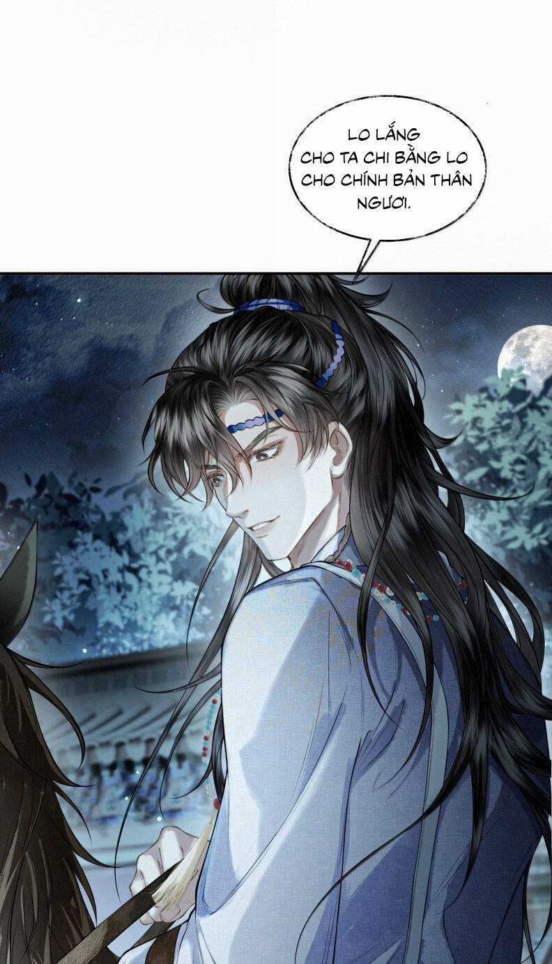 Thương Tiến Tửu Chương 25 trang 12