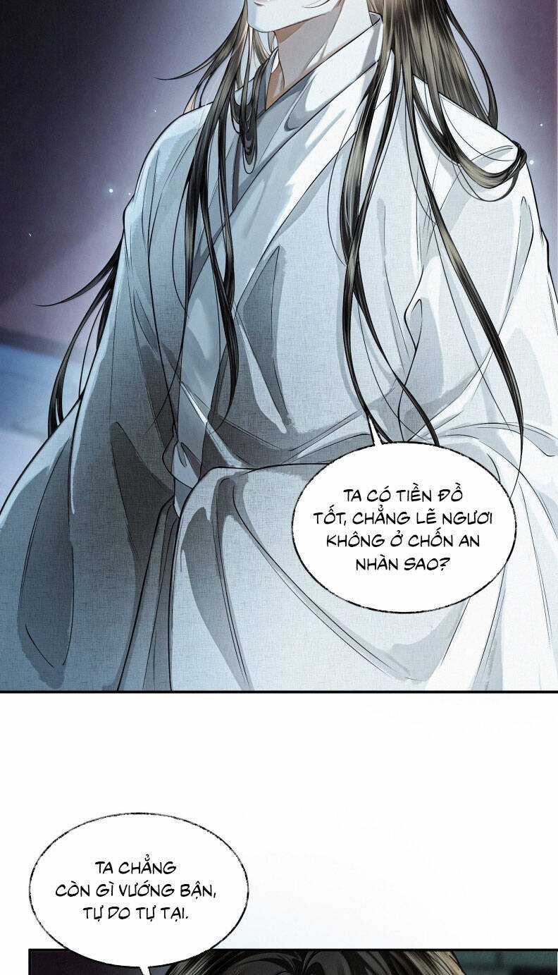 Thương Tiến Tửu Chương 25 trang 14