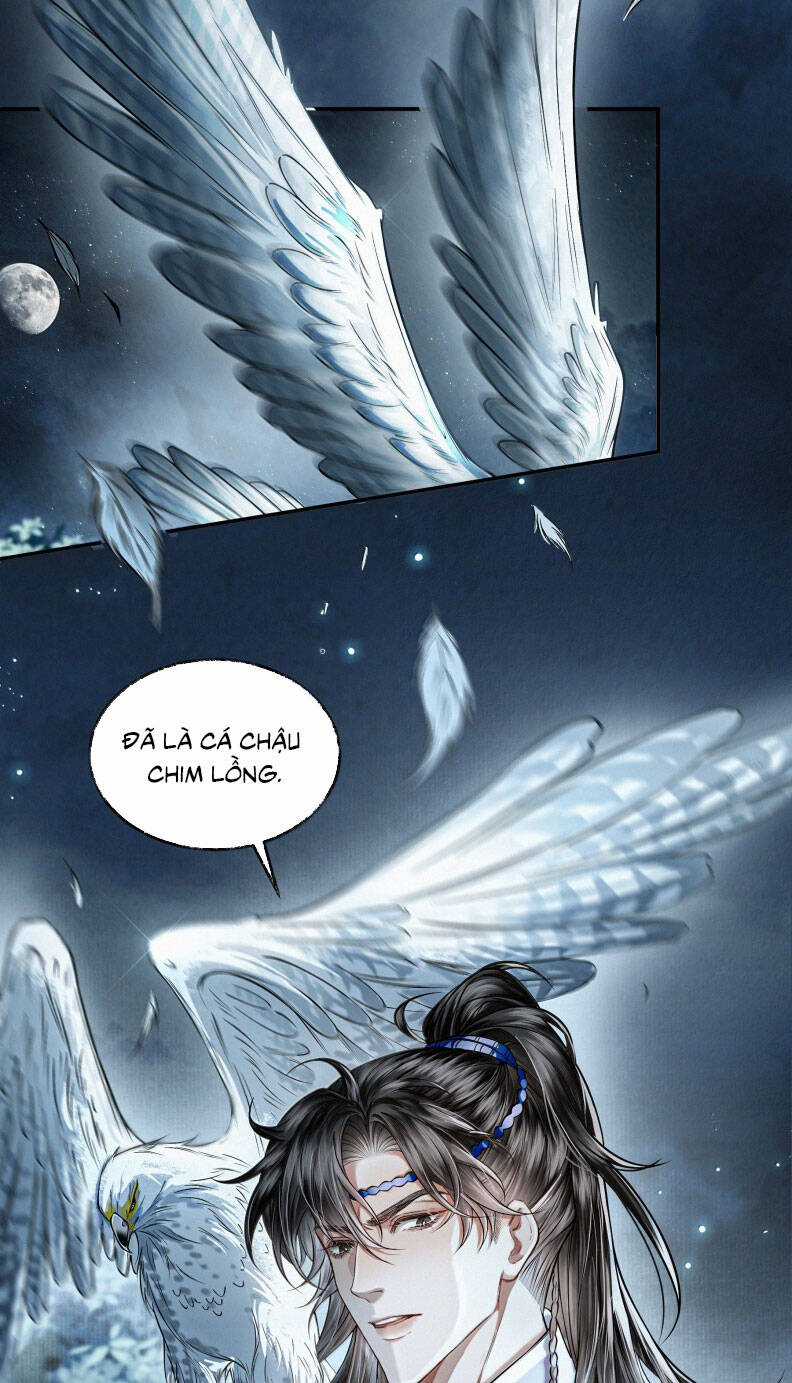 Thương Tiến Tửu Chương 25 trang 16