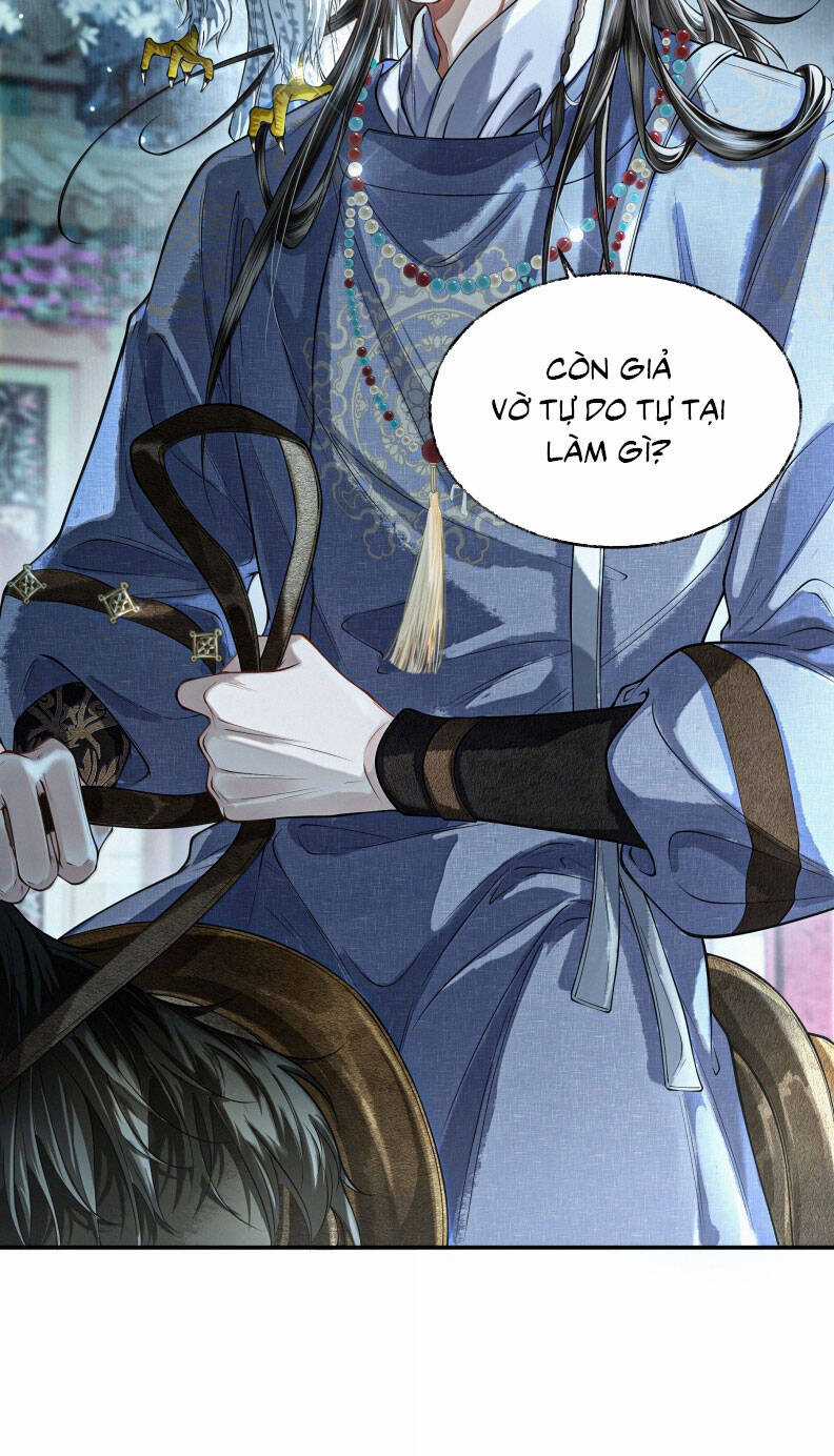 Thương Tiến Tửu Chương 25 trang 17