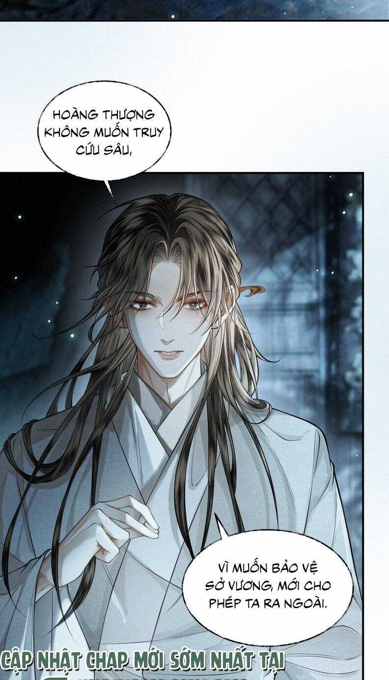 Thương Tiến Tửu Chương 25 trang 20