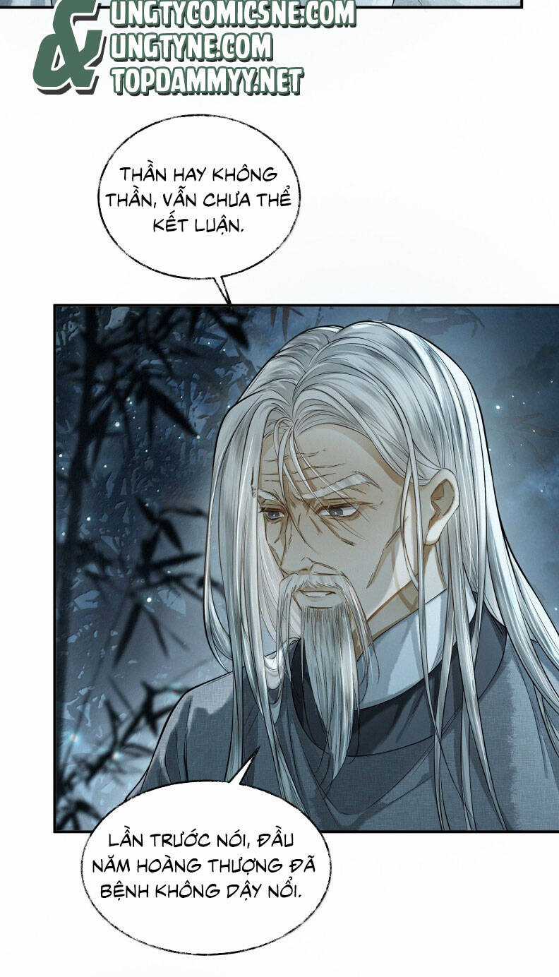 Thương Tiến Tửu Chương 25 trang 21