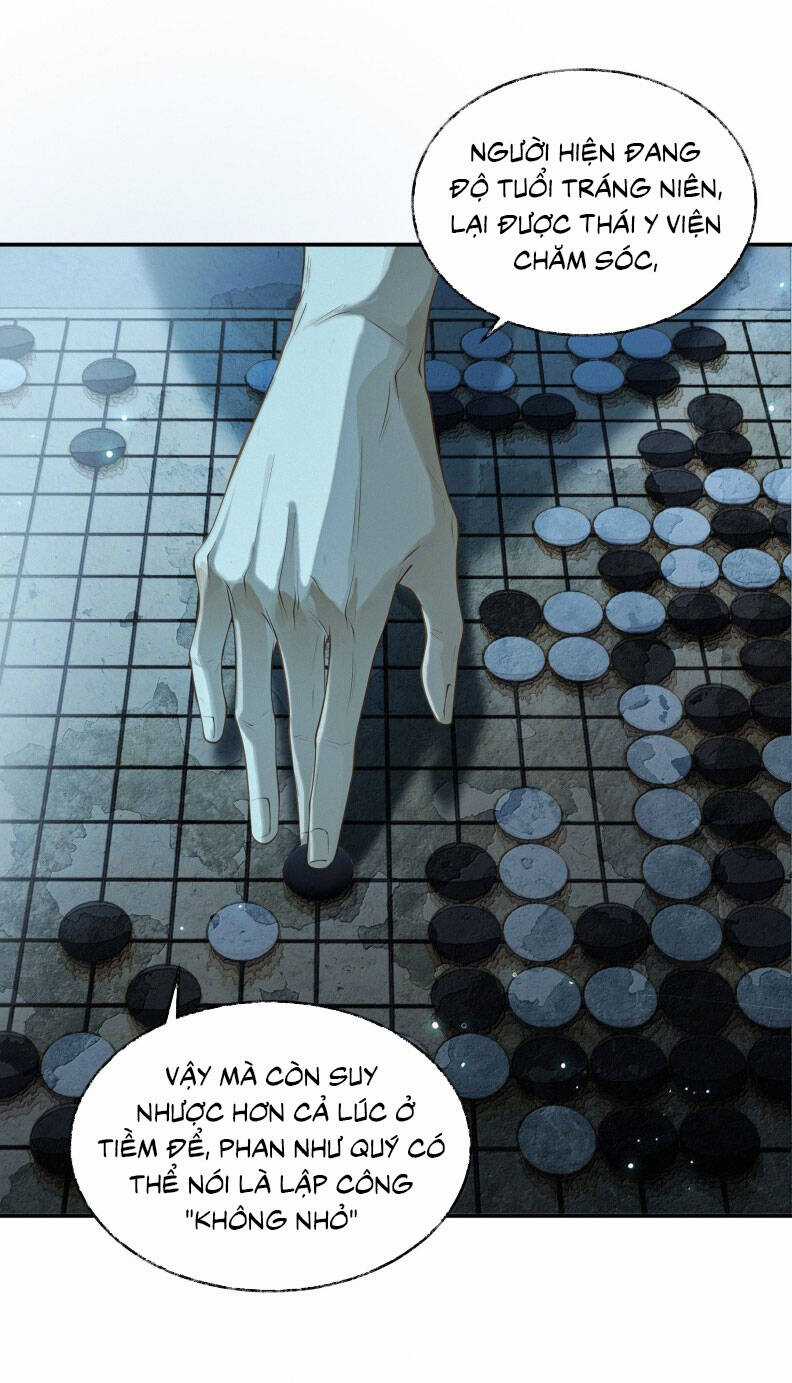 Thương Tiến Tửu Chương 25 trang 22