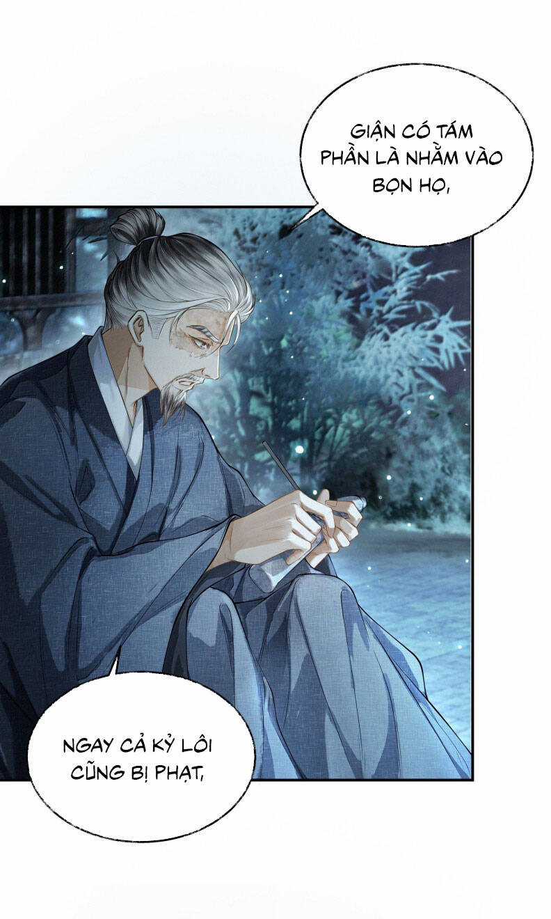 Thương Tiến Tửu Chương 25 trang 23