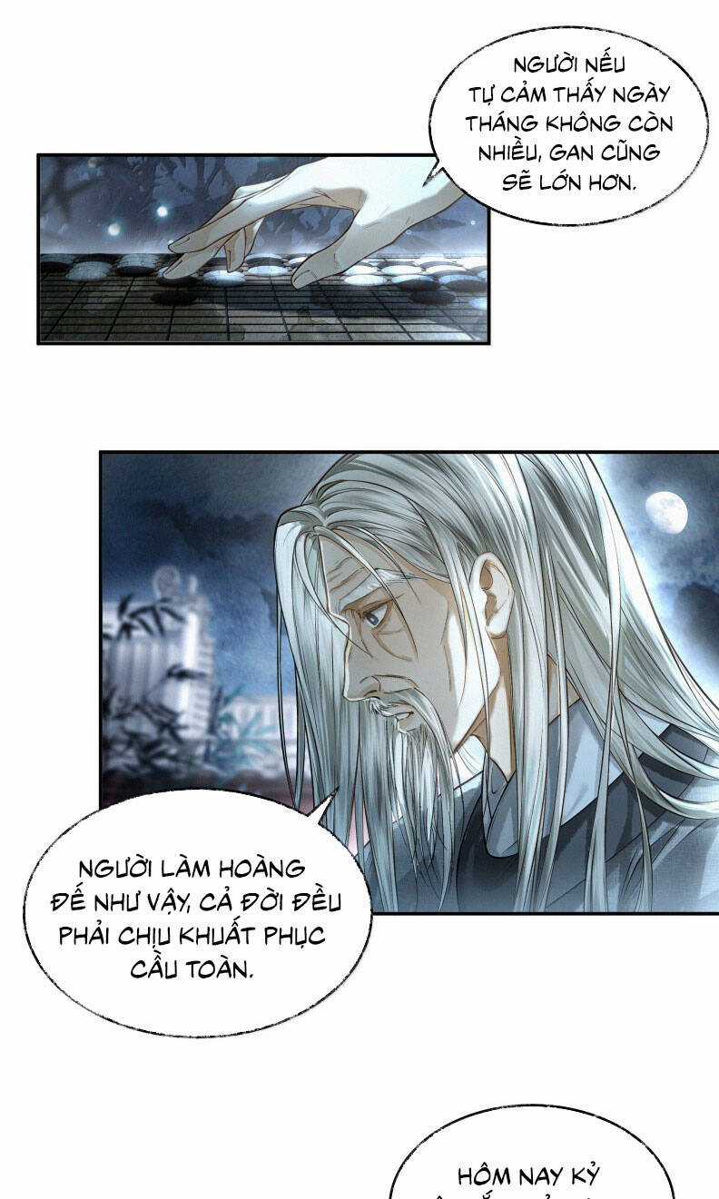 Thương Tiến Tửu Chương 25 trang 25