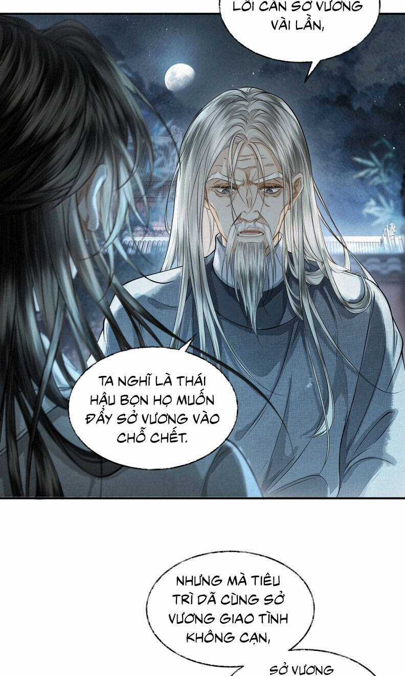 Thương Tiến Tửu Chương 25 trang 26