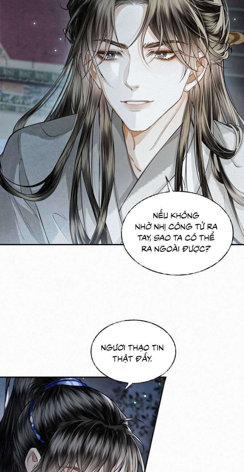 Thương Tiến Tửu Chương 25 trang 3