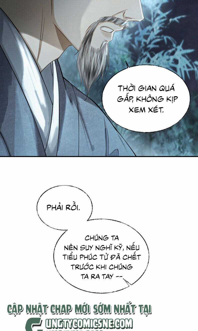 Thương Tiến Tửu Chương 25 trang 36