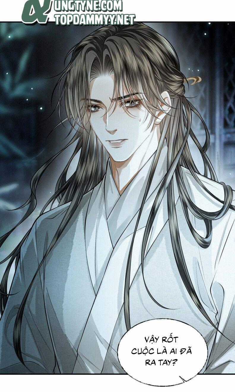 Thương Tiến Tửu Chương 25 trang 37