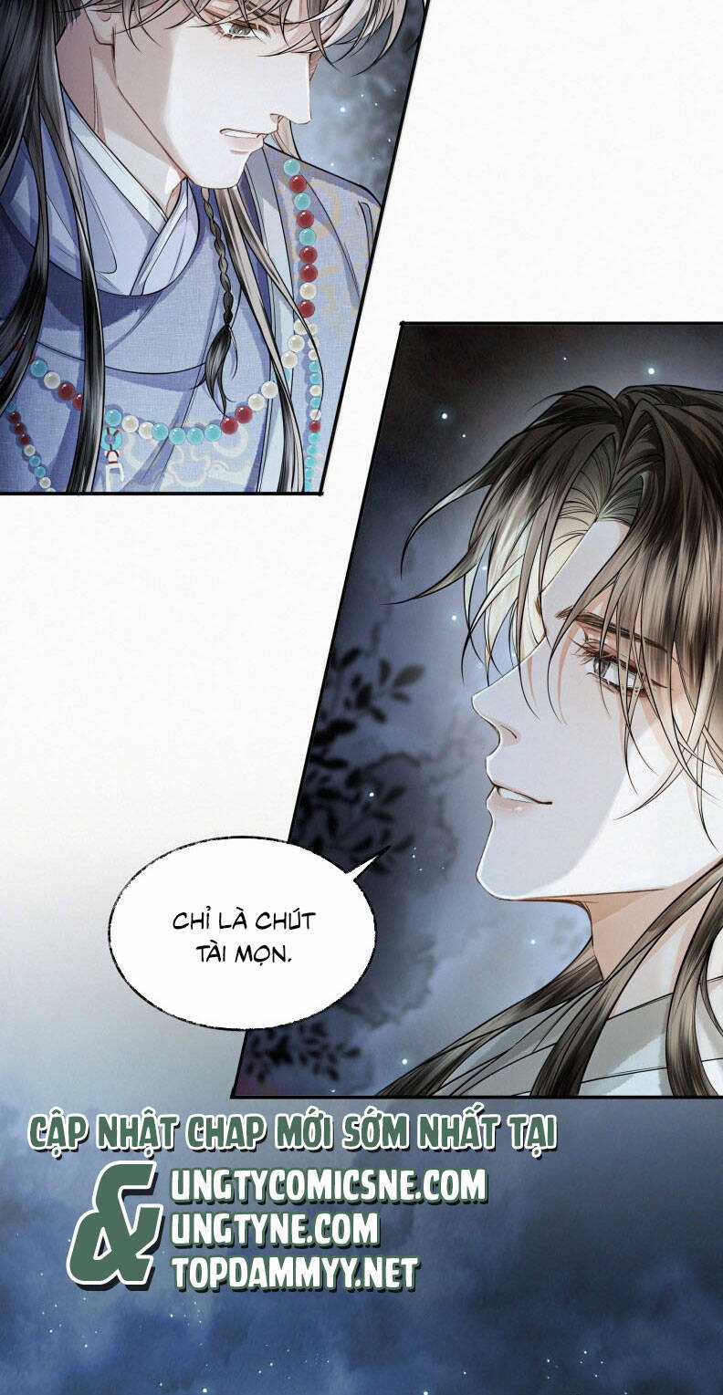 Thương Tiến Tửu Chương 25 trang 4