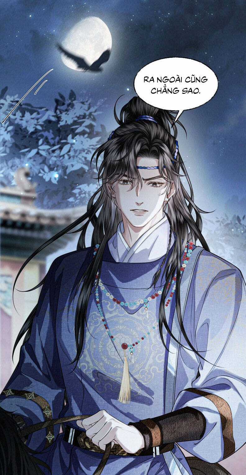 Thương Tiến Tửu Chương 25 trang 5