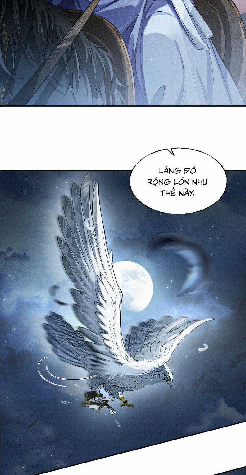 Thương Tiến Tửu Chương 25 trang 6