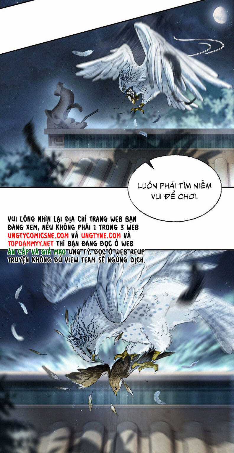 Thương Tiến Tửu Chương 25 trang 7