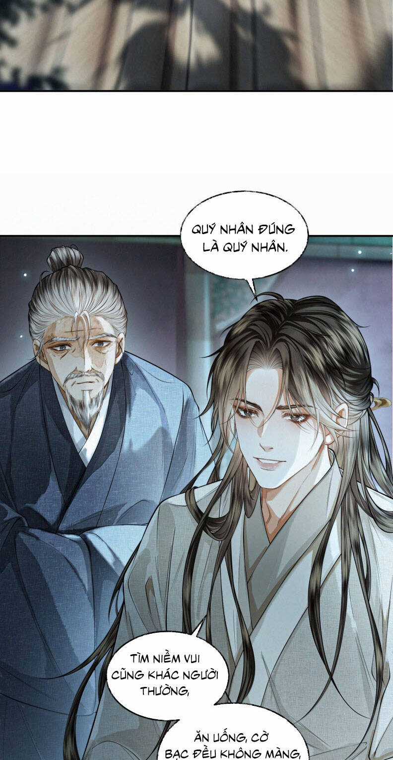 Thương Tiến Tửu Chương 25 trang 8