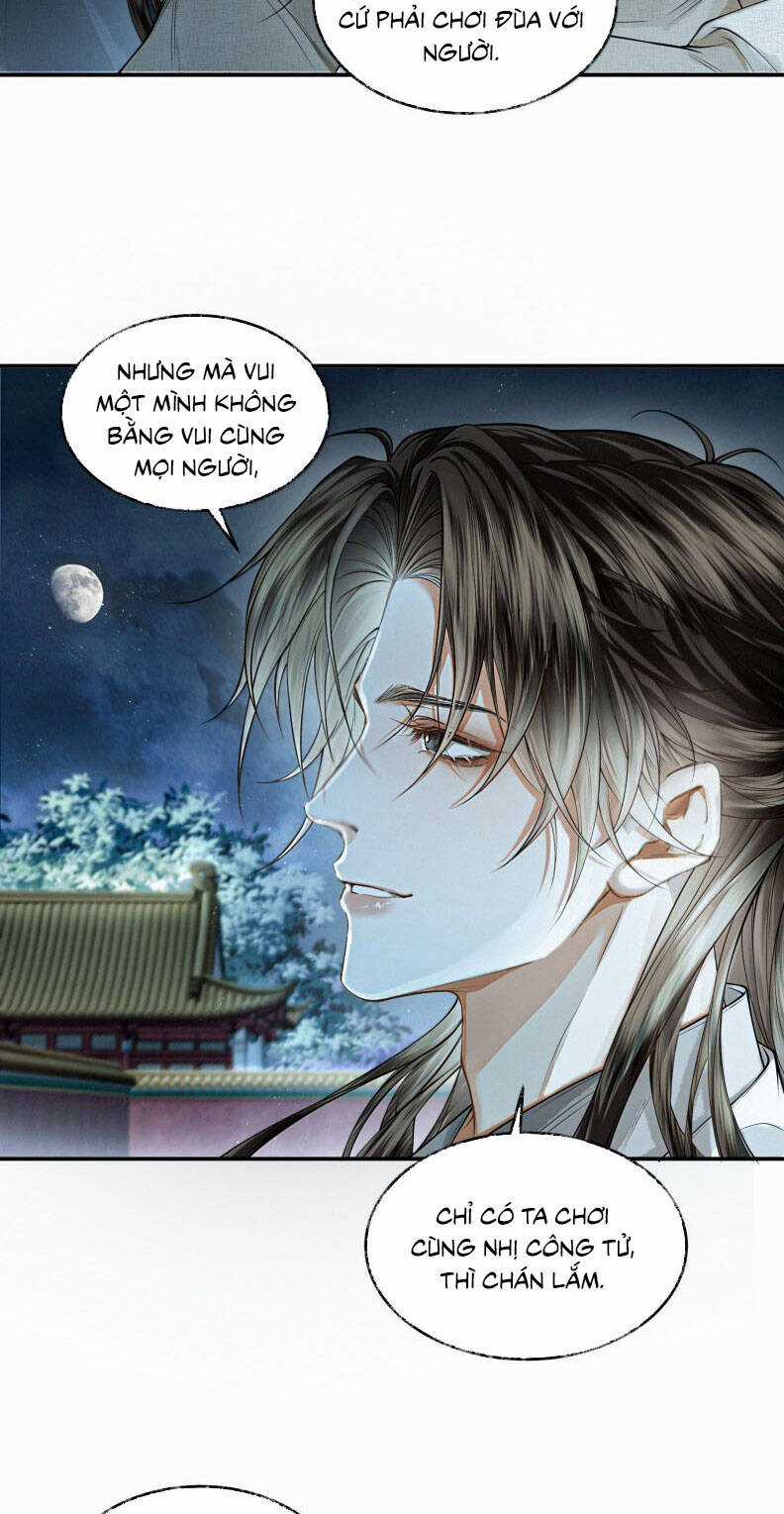 Thương Tiến Tửu Chương 25 trang 9