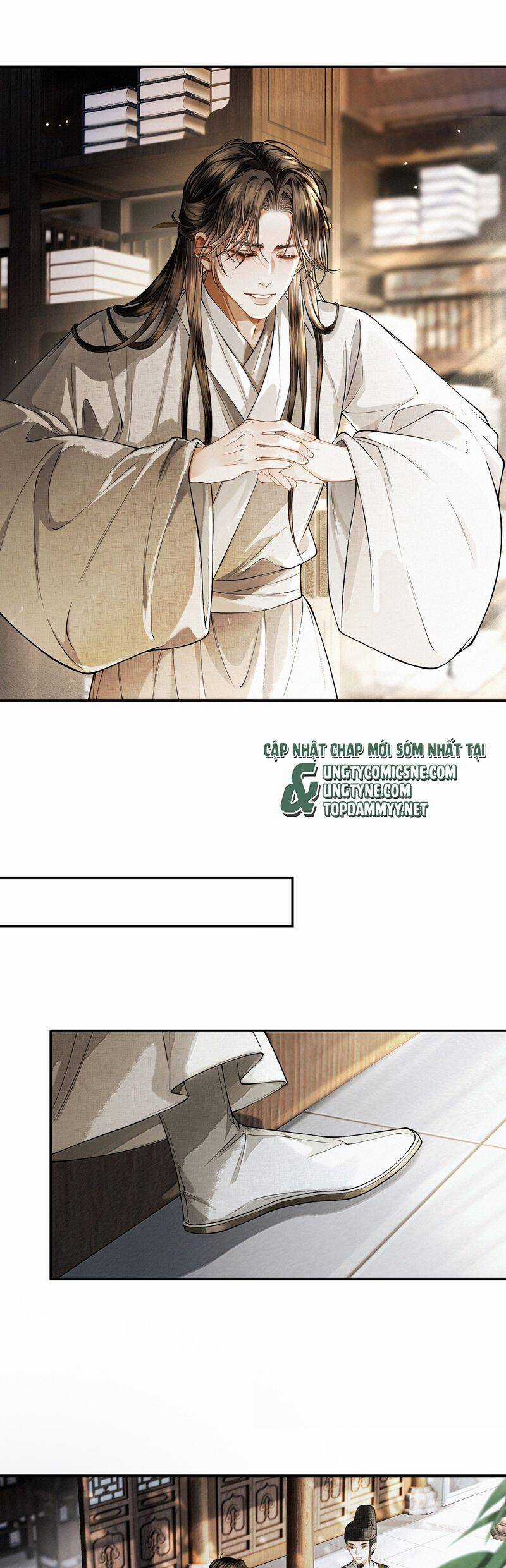 Thương Tiến Tửu Chương 26 trang 10