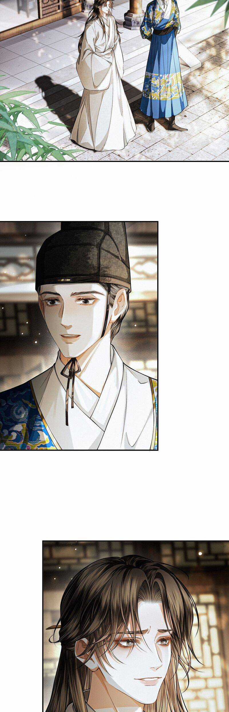 Thương Tiến Tửu Chương 26 trang 11