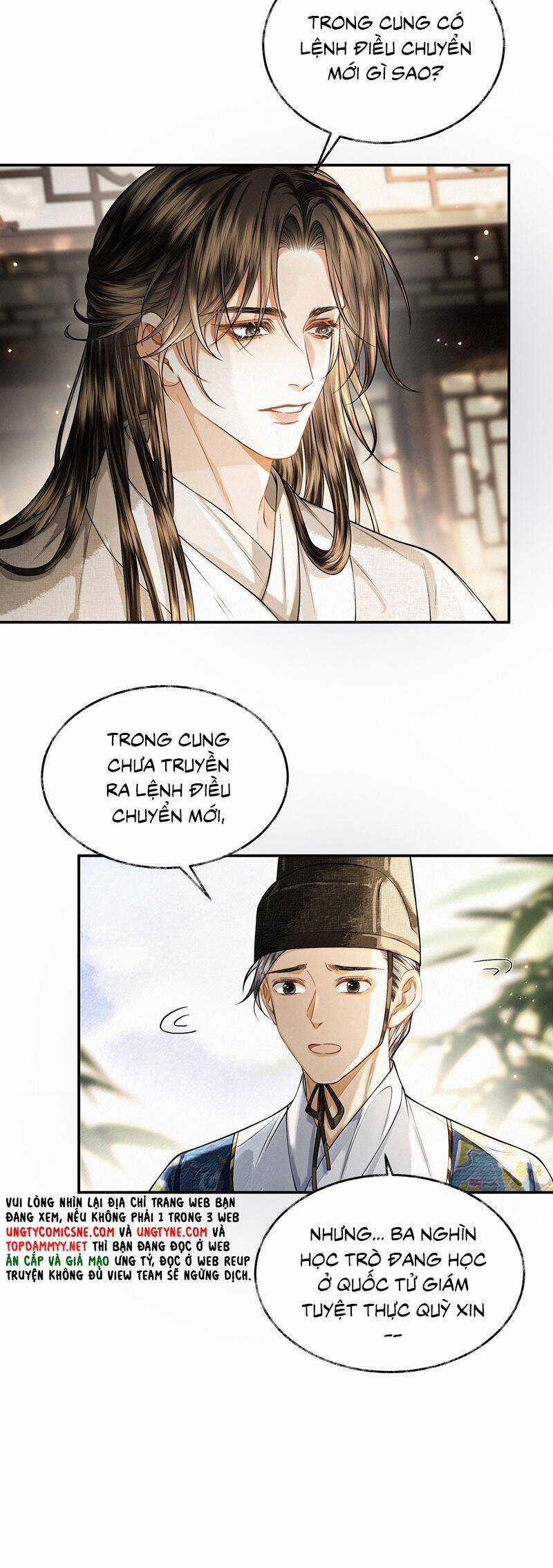 Thương Tiến Tửu Chương 26 trang 15