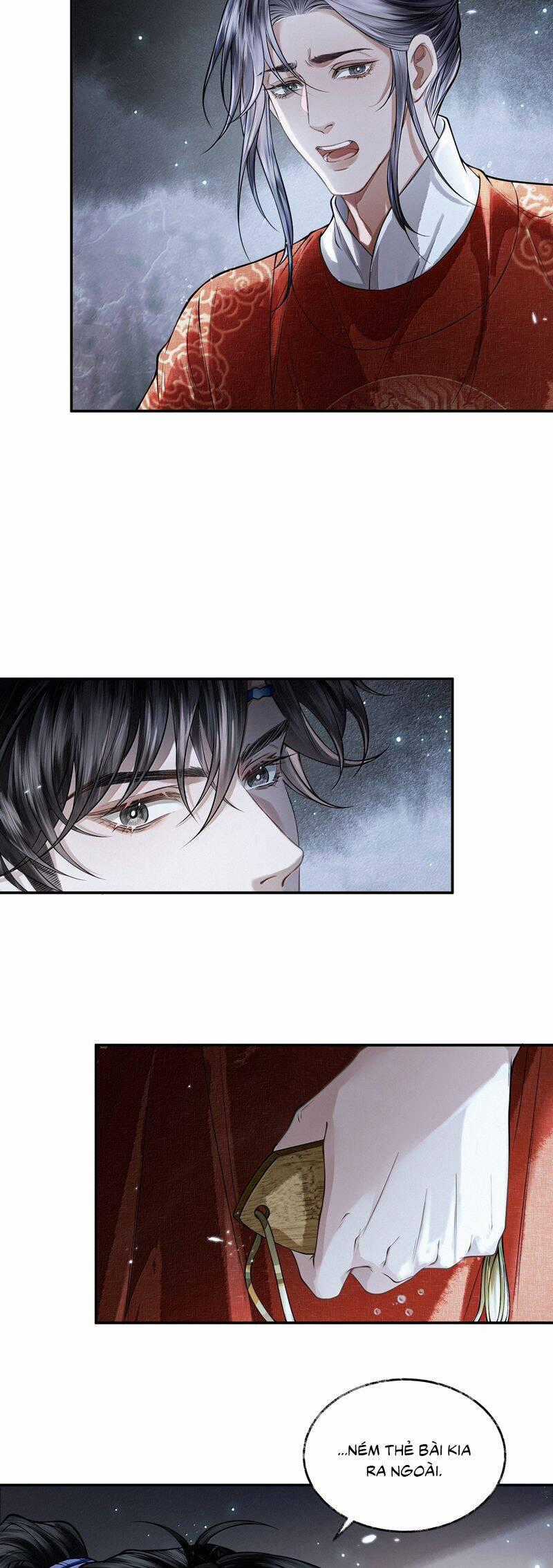 Thương Tiến Tửu Chương 26 trang 20