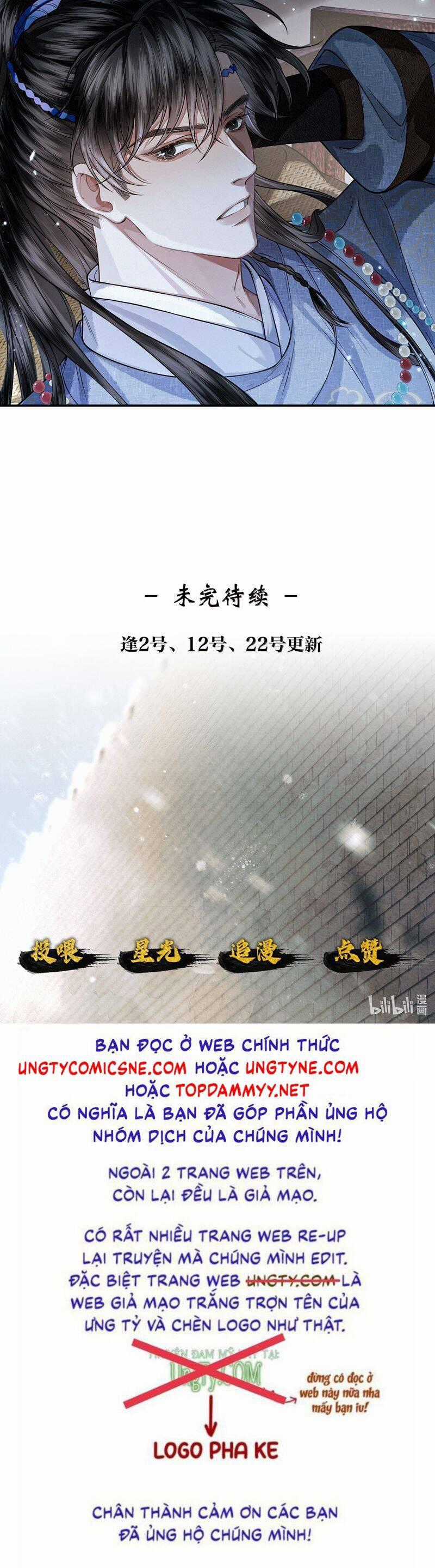 Thương Tiến Tửu Chương 26 trang 21