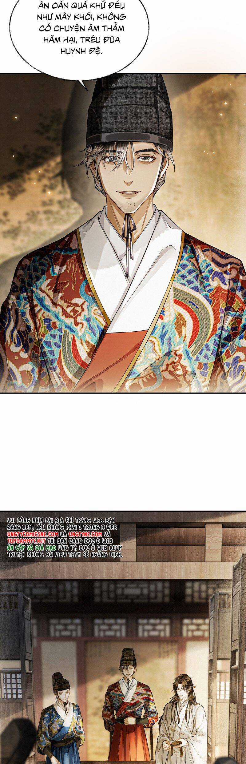 Thương Tiến Tửu Chương 26 trang 8