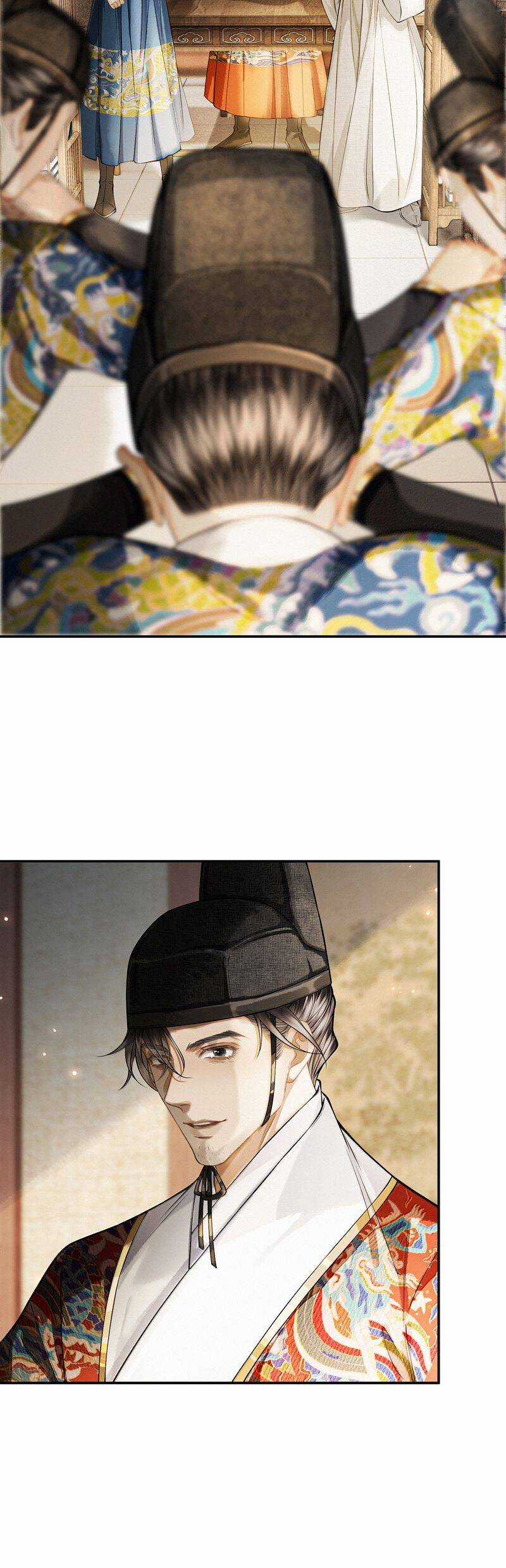 Thương Tiến Tửu Chương 26 trang 9