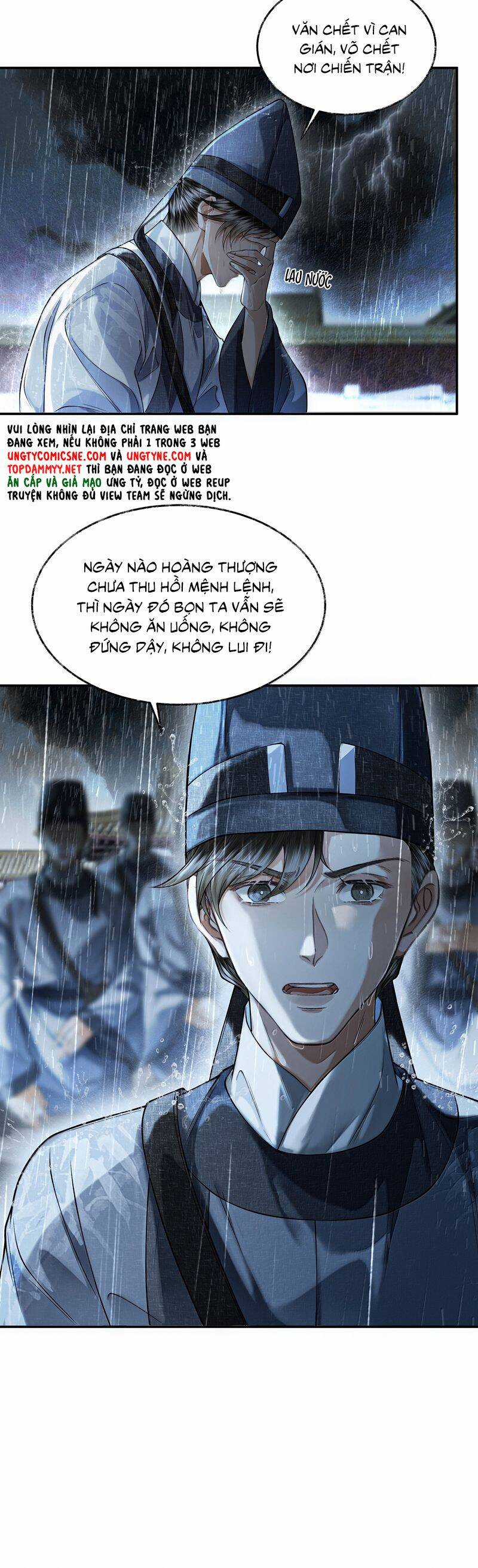 Thương Tiến Tửu Chương 27 trang 10