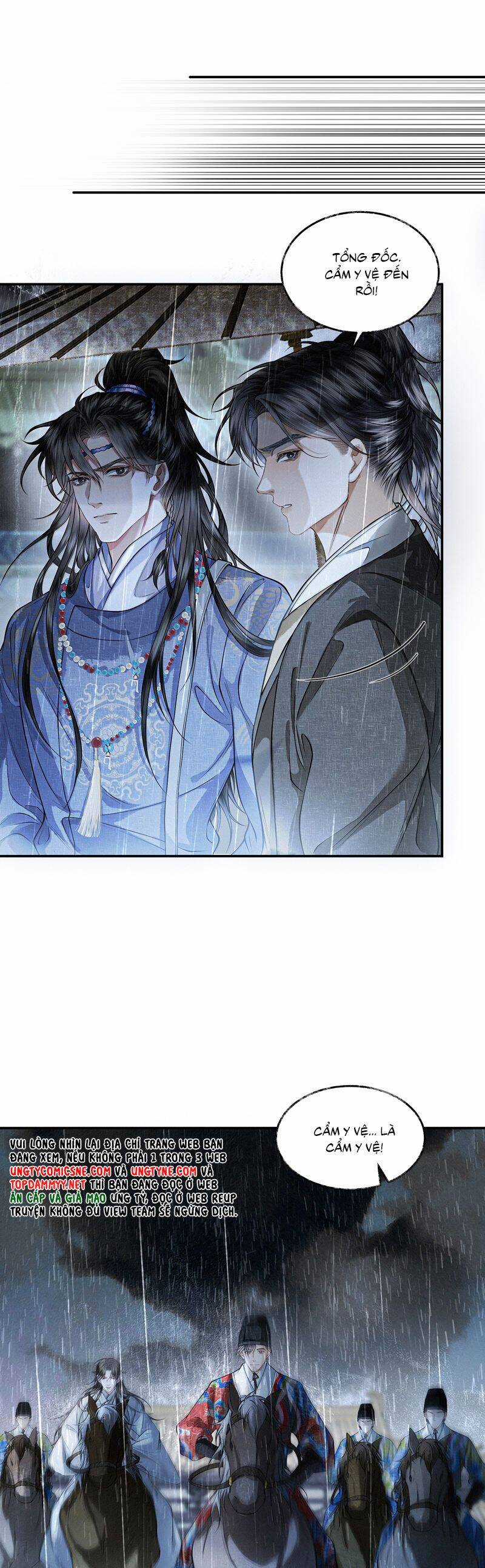 Thương Tiến Tửu Chương 27 trang 12