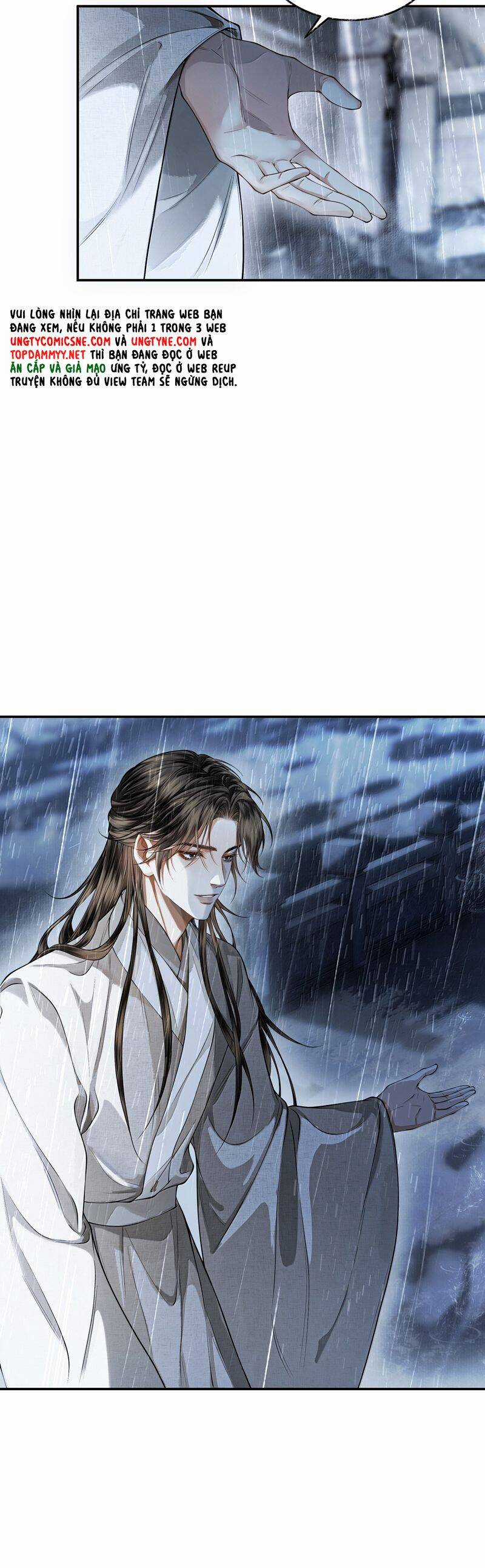 Thương Tiến Tửu Chương 27 trang 21