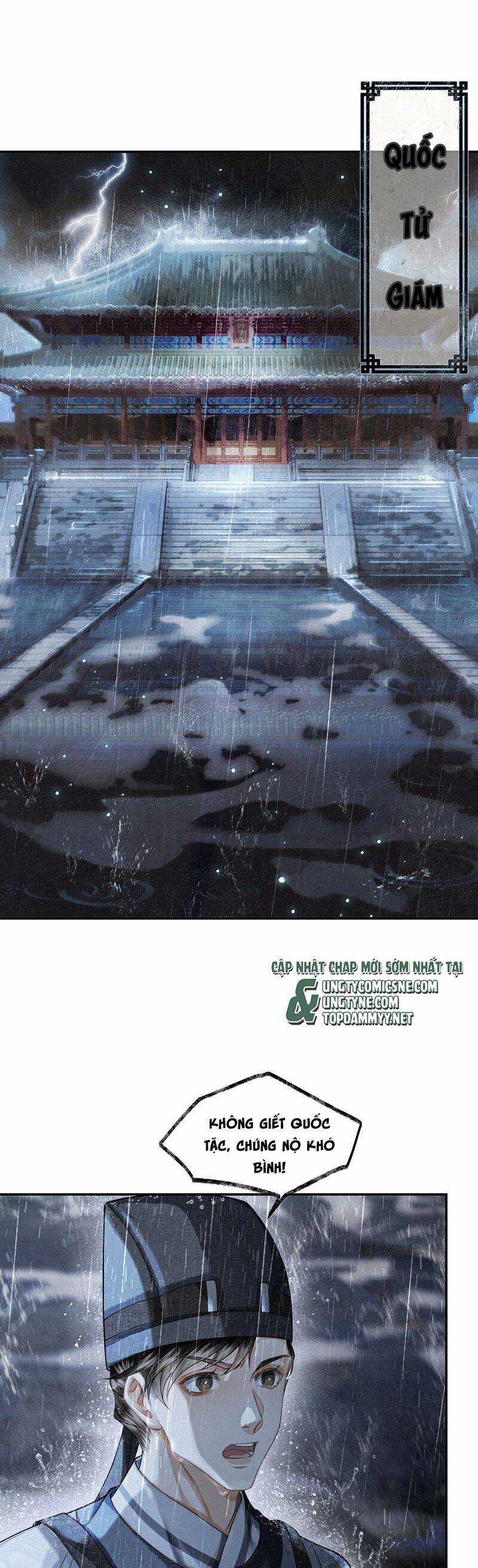 Thương Tiến Tửu Chương 27 trang 5