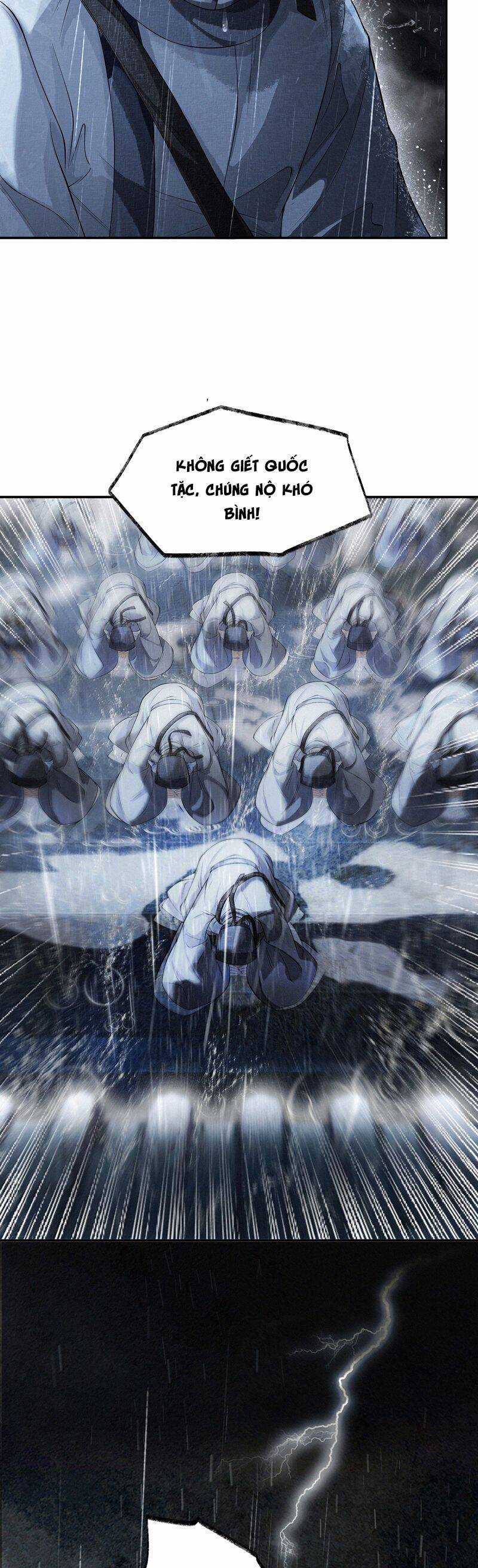 Thương Tiến Tửu Chương 27 trang 6