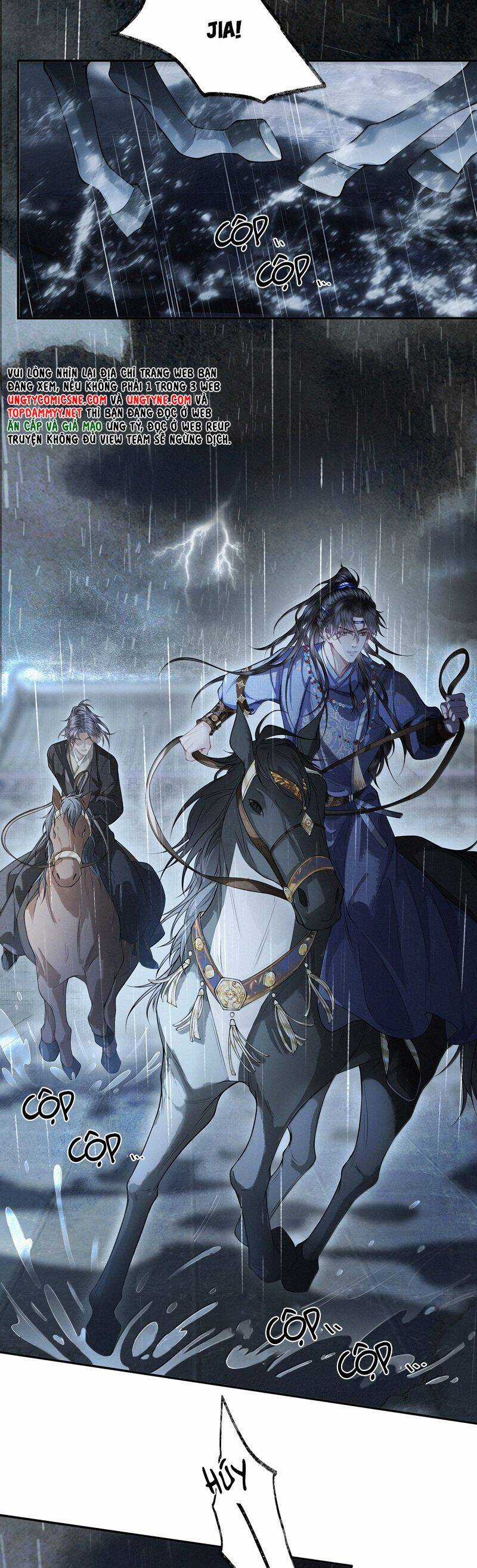 Thương Tiến Tửu Chương 27 trang 7