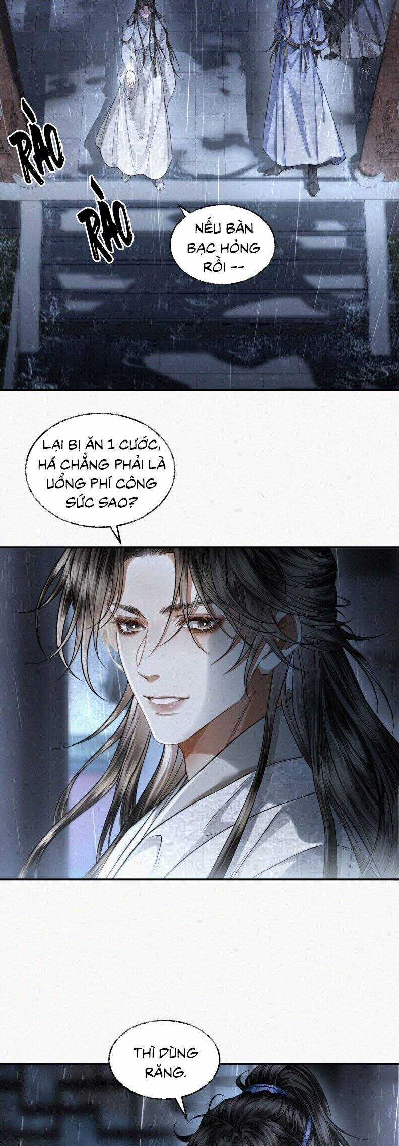 Thương Tiến Tửu Chương 28 trang 10