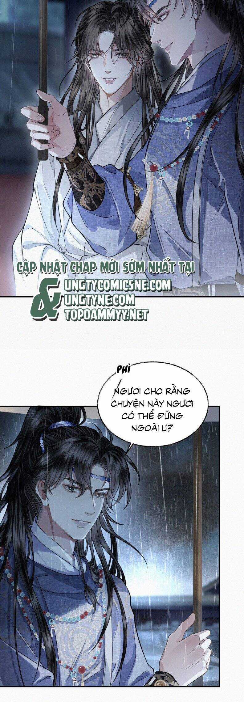 Thương Tiến Tửu Chương 28 trang 13