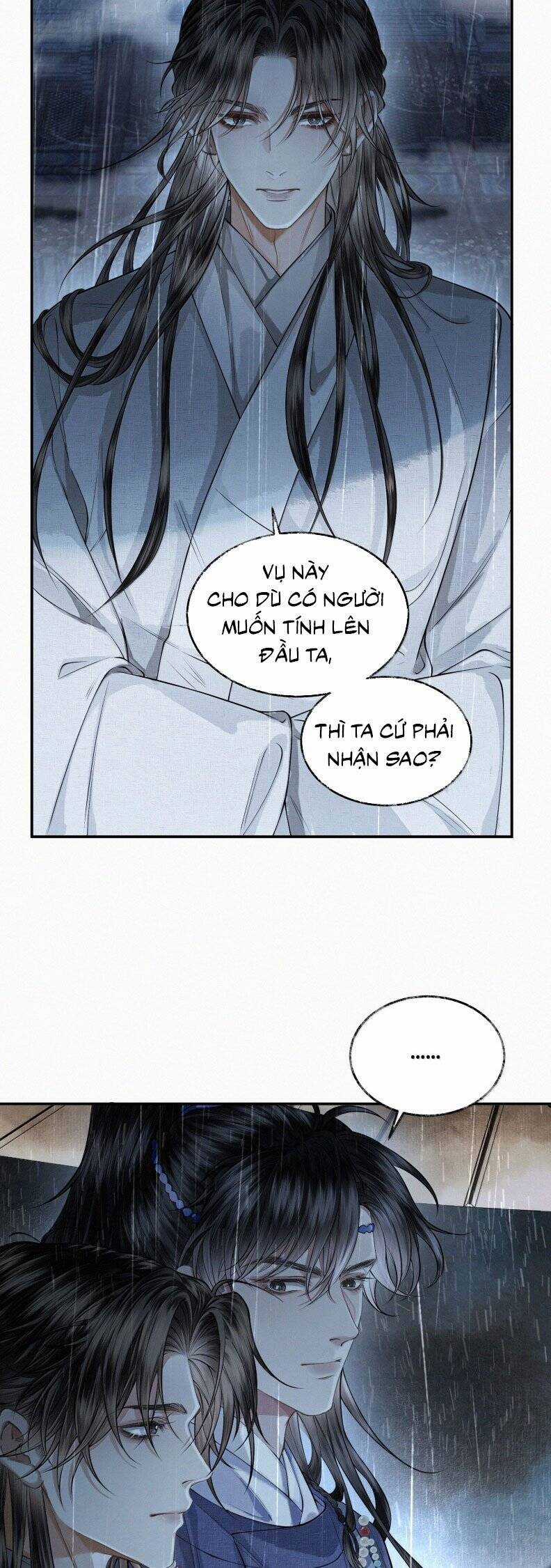 Thương Tiến Tửu Chương 28 trang 15