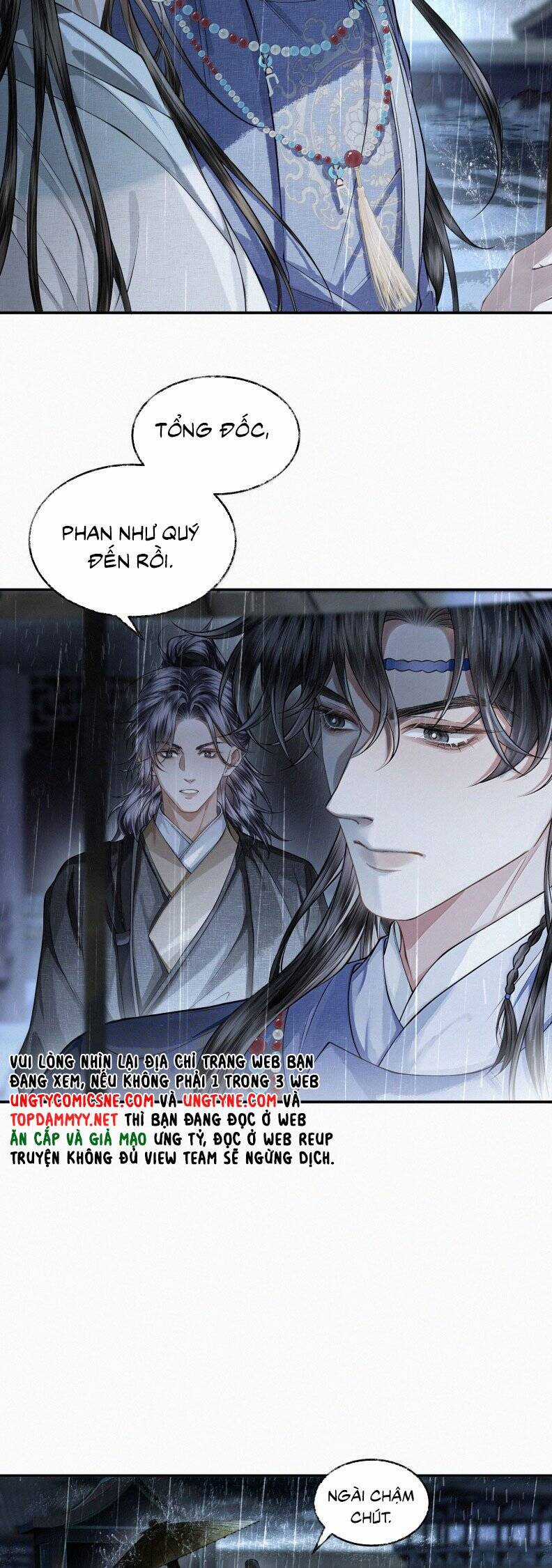 Thương Tiến Tửu Chương 28 trang 16