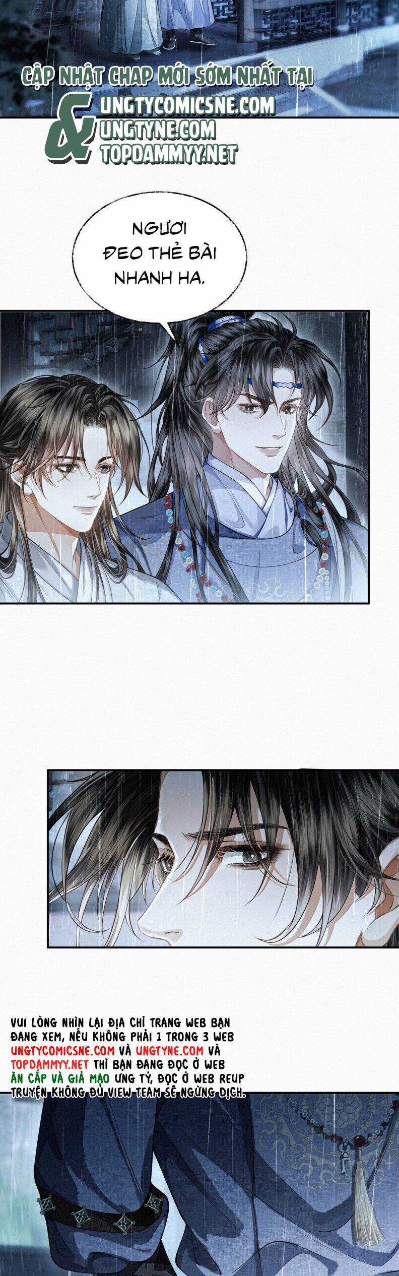 Thương Tiến Tửu Chương 28 trang 2