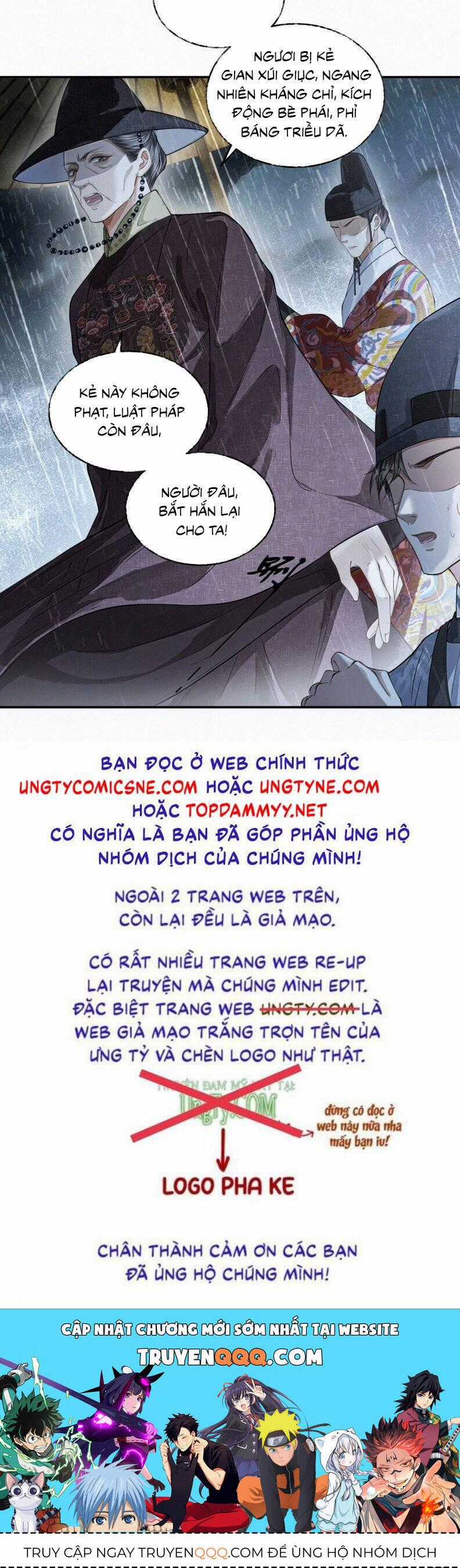 Thương Tiến Tửu Chương 28 trang 20