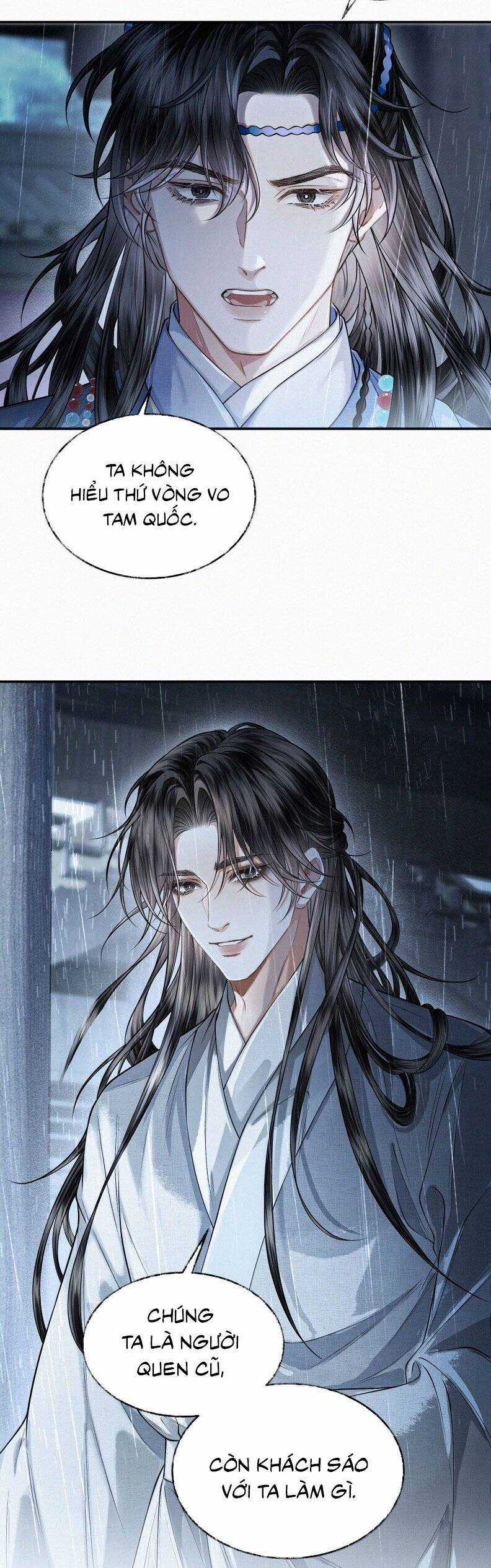 Thương Tiến Tửu Chương 28 trang 5