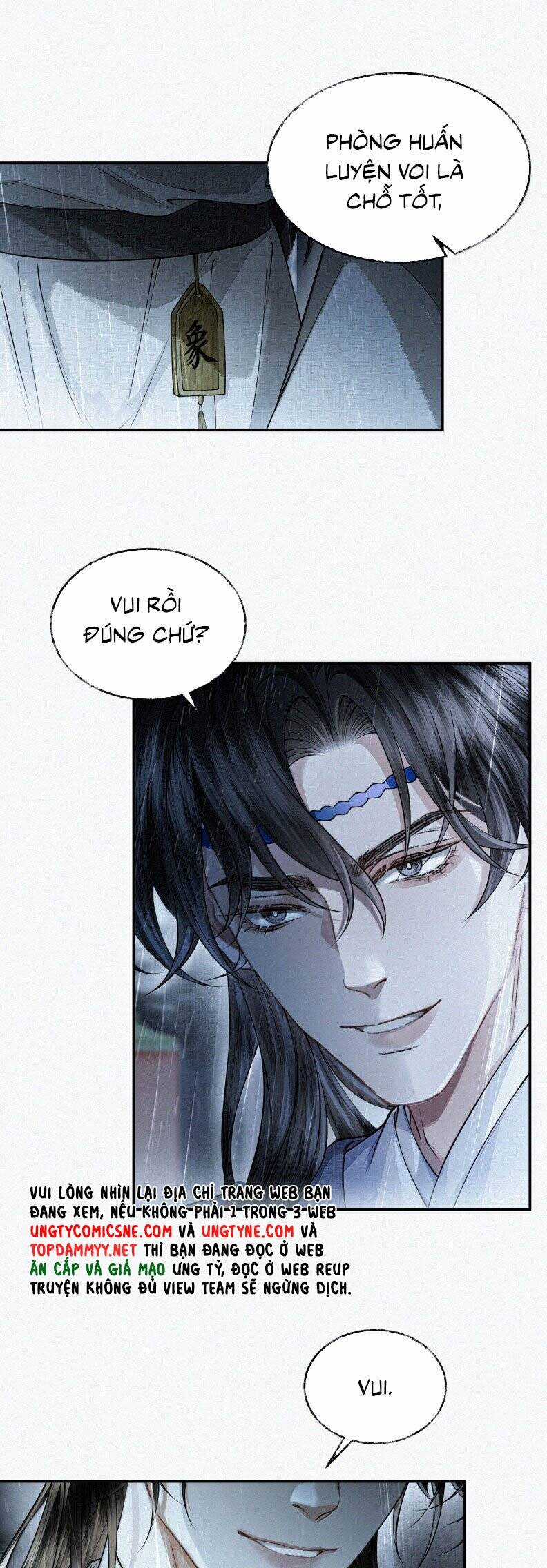 Thương Tiến Tửu Chương 28 trang 7