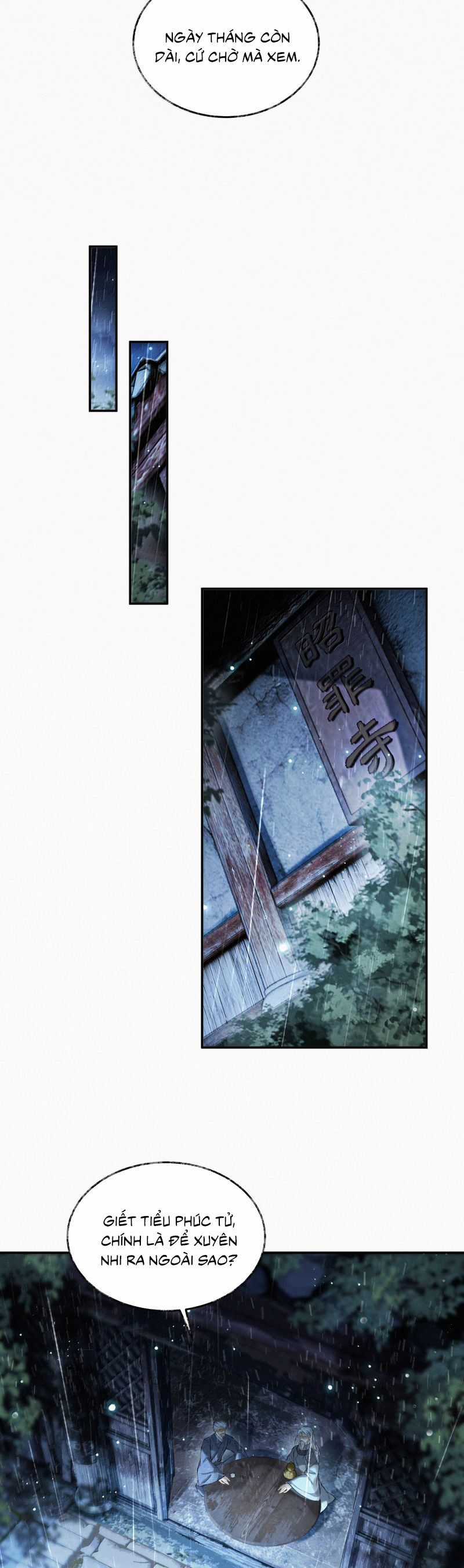 Thương Tiến Tửu Chương 29 trang 10