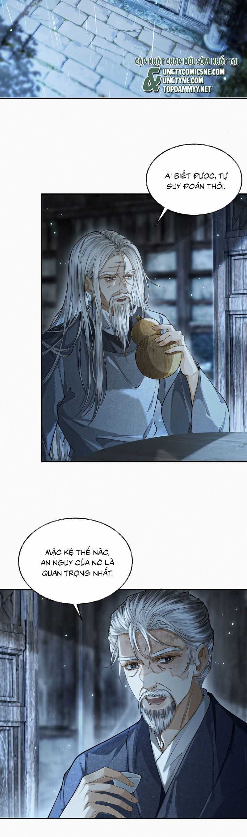 Thương Tiến Tửu Chương 29 trang 11