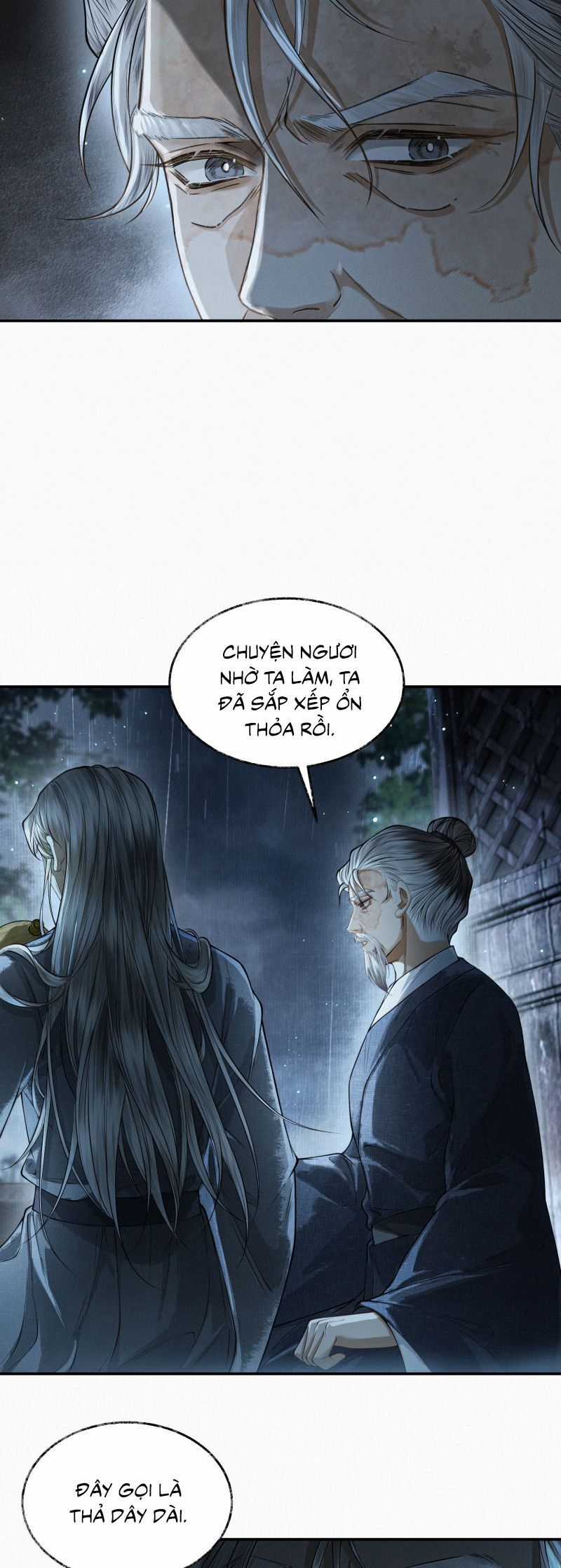 Thương Tiến Tửu Chương 29 trang 13