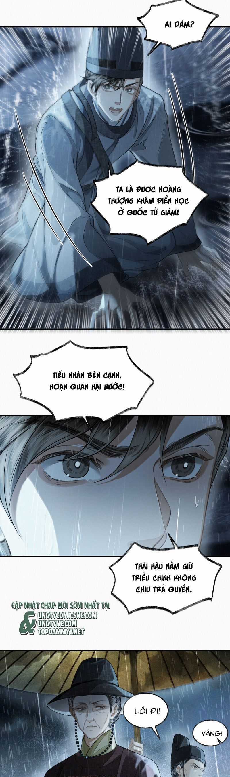 Thương Tiến Tửu Chương 29 trang 2