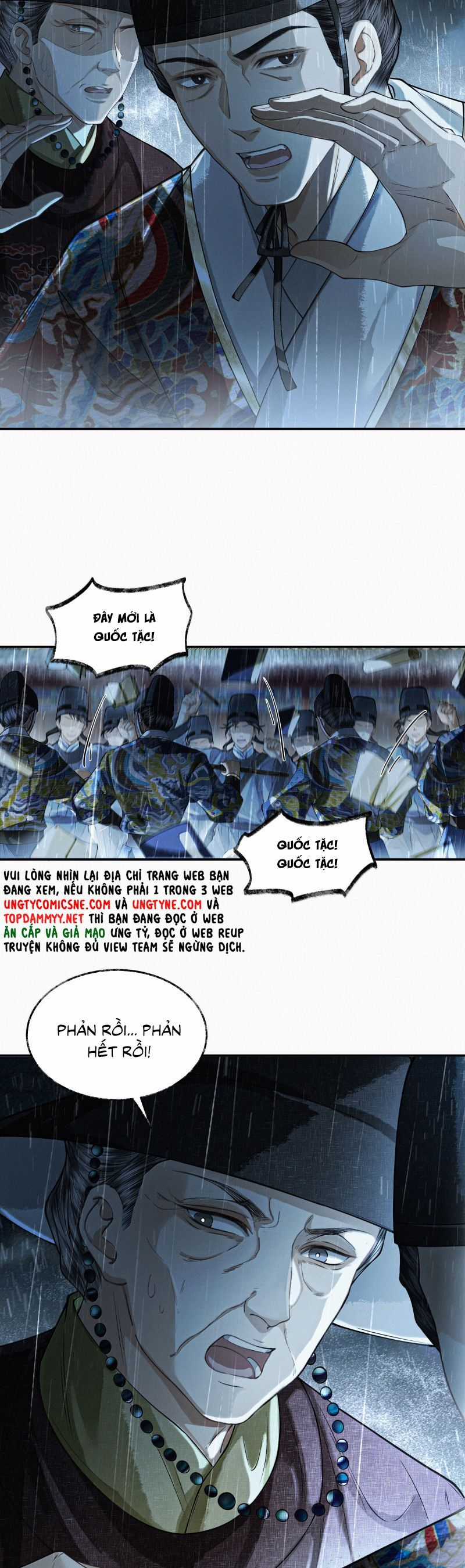 Thương Tiến Tửu Chương 29 trang 6