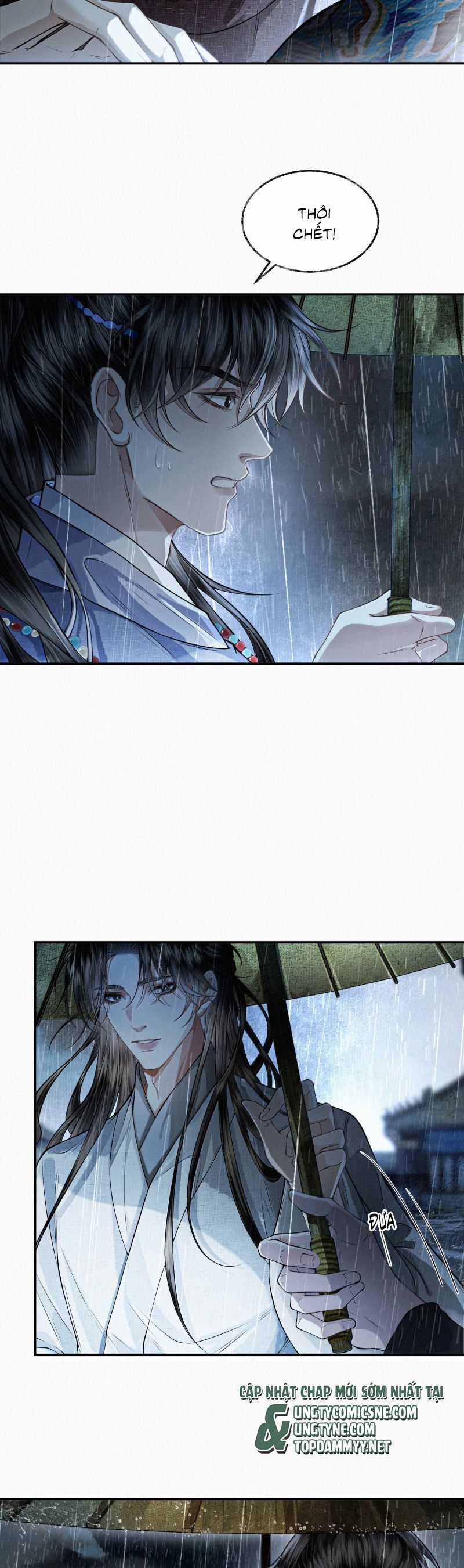 Thương Tiến Tửu Chương 29 trang 7