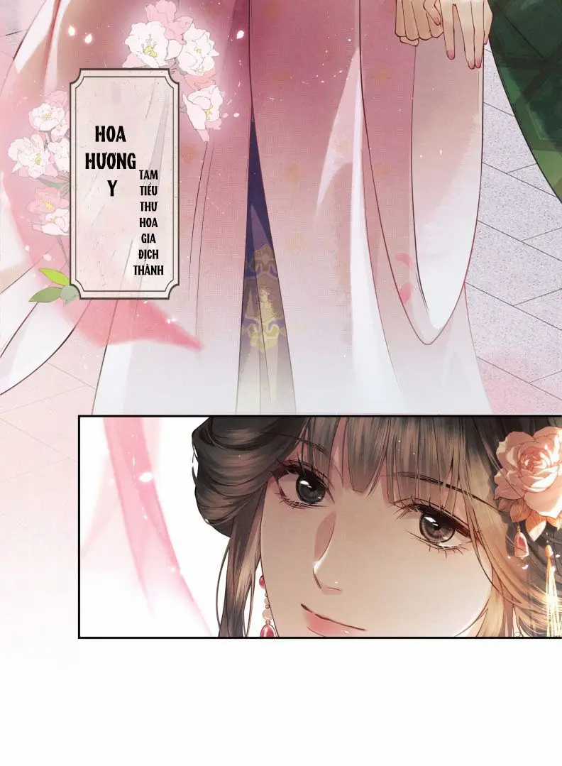 Thương Tiến Tửu Chương 3 trang 16