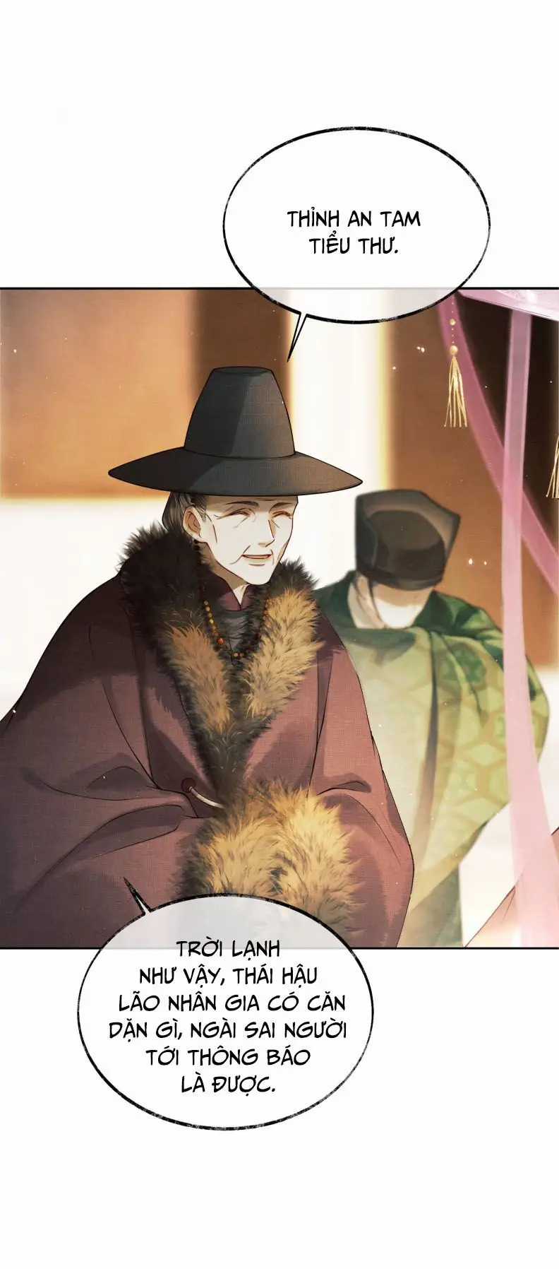 Thương Tiến Tửu Chương 3 trang 17